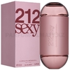 Фото Carolina Herrera - 212 Sexy - Eau de Parfum - Парфюмерная вода для женщин - 100 мл