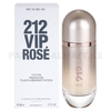 Фото Carolina Herrera - 212 VIP Rose - Eau de Parfum - Парфюмерная вода для женщин - Тестер 80 мл