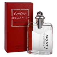 Скидка Cartier - Declaration - Eau de Toilette - Туалетная вода для мужчин - 50 мл
