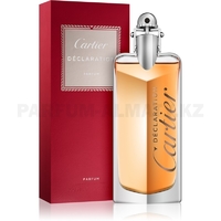 Скидка Cartier - Declaration - Parfum - Духи для мужчин - 100 мл