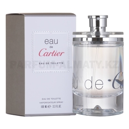 Фото Cartier - Eau de Cartier - Eau de Toilette - Туалетная вода унисекс - 100 мл
