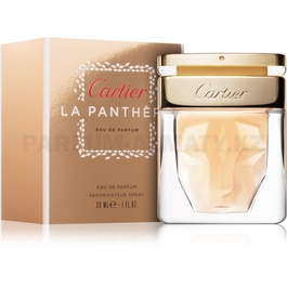Фото Cartier - La Panthere - Eau de Parfum - Парфюмерная вода для женщин - 30 мл