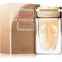 Скидка Cartier - La Panthere - Eau de Parfum - Парфюмерная вода для женщин - 75 мл