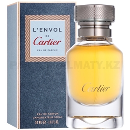 Фото Cartier - L'Envol - Eau de Parfum - Парфюмерная вода для мужчин - 50 мл