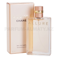Скидка Chanel - Allure - Eau de Parfum - Парфюмерная вода для женщин - 35 мл