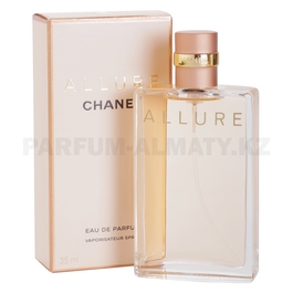 Фото Chanel - Allure - Eau de Parfum - Парфюмерная вода для женщин - 35 мл