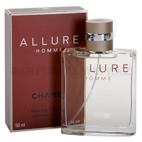 Скидка Chanel - Allure Homme - Eau de Toilette - Туалетная вода для мужчин - 50 мл