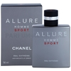 Фото Chanel - Allure Homme Sport - Eau Extreme - Экстремальная вода для мужчин - 50 мл