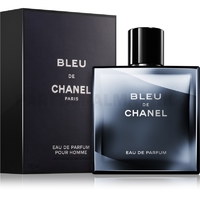Скидка Chanel - Bleu de Chanel - Eau de Parfum - Парфюмерная вода для мужчин - 100 мл