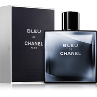 Скидка Chanel - Bleu de Chanel - Eau de Toilette - Туалетная вода для мужчин - 100 мл