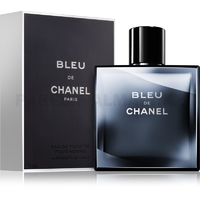 Скидка Chanel - Bleu de Chanel - Eau de Toilette - Туалетная вода для мужчин - 150 мл