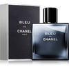Фото Chanel - Bleu de Chanel - Eau de Toilette - Туалетная вода для мужчин - 50 мл