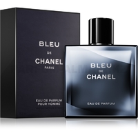 Скидка Chanel - Bleu de Chanel - Eau de Parfum - Парфюмерная вода для мужчин - 150 мл