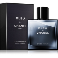 Скидка Chanel - Bleu de Chanel - Eau de Parfum - Парфюмерная вода для мужчин - 50 мл