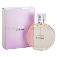 Скидка Chanel - Chance - Eau de Toilette - Туалетная вода для женщин - 100 мл