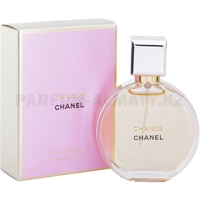 Скидка Chanel - Chance - Eau de Parfum - Парфюмерная вода для женщин - 35 мл