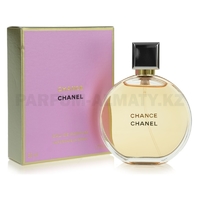 Скидка Chanel - Chance - Eau de Parfum - Парфюмерная вода для женщин - 50 мл