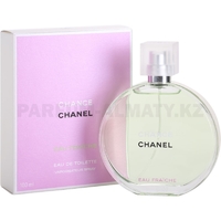Скидка Chanel - Chance Eau Fraiche - Eau de Toilette - Туалетная вода для женщин - 100 мл