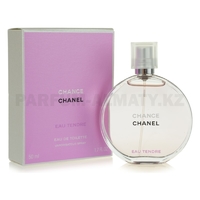 Скидка Chanel - Chance Eau Tendre - Eau de Toilette - Туалетная вода для женщин - 50 мл