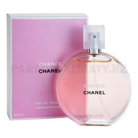 Скидка Chanel - Chance Eau Vive - Eau de Toilette - Туалетная вода для женщин - 100 мл