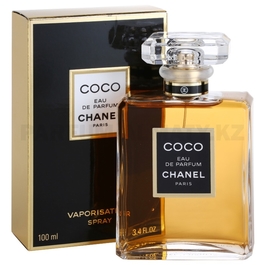 Фото Chanel - Coco - Eau de Parfum - Парфюмерная вода для женщин - 100 мл