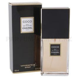 Фото Chanel - Coco - Eau de Toilette - Туалетная вода для женщин - 100 мл