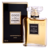 Скидка Chanel - Coco - Eau de Parfum - Парфюмерная вода для женщин - 50 мл