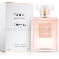Скидка Chanel - Coco Mademoiselle - Eau de Parfum - Парфюмерная вода для женщин - 100 мл