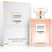 Скидка Chanel - Coco Mademoiselle - Eau de Parfum Intense - Парфюмерная вода для женщин - 50 мл