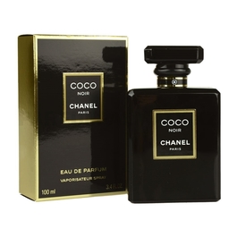 Фото Chanel - Coco Noir - Eau de Parfum - Парфюмерная вода для женщин - 100 мл