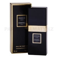 Скидка Chanel - Coco Noir - Eau de Parfum - Парфюмерная вода для женщин - 35 мл