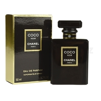 Скидка Chanel - Coco Noir - Eau de Parfum - Парфюмерная вода для женщин - 50 мл