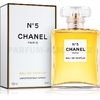 Фото Chanel - No. 5 - Eau de Parfum - Парфюмерная вода для женщин - 100 мл