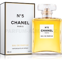 Скидка Chanel - No. 5 - Eau de Parfum - Парфюмерная вода для женщин - 100 мл