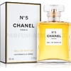 Фото Chanel - No. 5 - Eau de Parfum - Парфюмерная вода для женщин - 50 мл