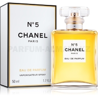 Скидка Chanel - No. 5 - Eau de Parfum - Парфюмерная вода для женщин - 50 мл