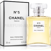 Скидка Chanel - No. 5 - Eau Premiere - Премьерная вода для женщин - 35 мл