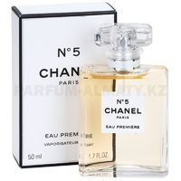 Скидка Chanel - No. 5 - Eau Premiere - Премьерная вода для женщин - 50 мл