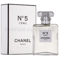 Скидка Chanel - No. 5 - L'Eau - Вода для женщин - 50 мл
