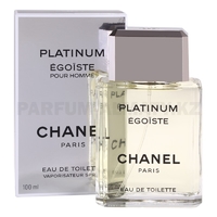 Скидка Chanel - Platinum Egoiste - Eau de Toilette - Туалетная вода для мужчин - 100 мл