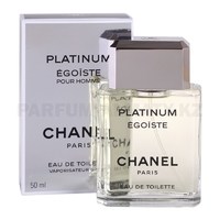 Скидка Chanel - Platinum Egoiste - Eau de Toilette - Туалетная вода для мужчин - 50 мл
