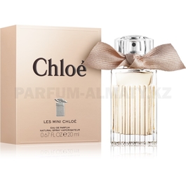 Фото Chloe - Chloe - Eau de Parfum - Парфюмерная вода для женщин - 20 мл