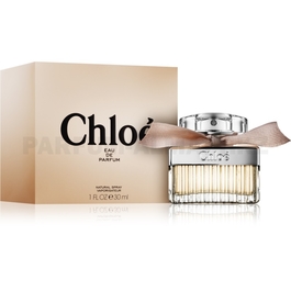 Фото Chloe - Chloe - Eau de Parfum - Парфюмерная вода для женщин - 30 мл