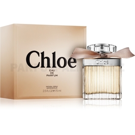 Фото Chloe - Chloe - Eau de Parfum - Парфюмерная вода для женщин - 75 мл