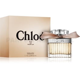 Фото Chloe Eau de Parfum (50 мл, Парфюмерная вода)