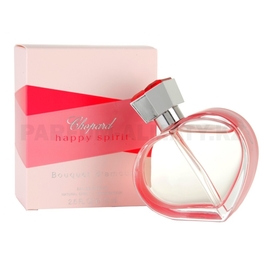 Фото Chopard - Happy Spirit Bouquet d'Amour - Eau de Parfum - Парфюмерная вода для женщин - 75 мл