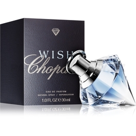 Фото Chopard - Wish - Eau de Parfum - Парфюмерная вода для женщин - 30 мл