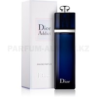 Скидка Christian Dior - Dior Addict / 2014 - Eau de Parfum - Парфюмерная вода для женщин - 30 мл
