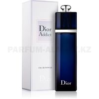 Скидка Christian Dior - Dior Addict / 2014 - Eau de Parfum - Парфюмерная вода для женщин - 50 мл