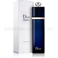 Скидка Christian Dior - Dior Addict / 2014 - Eau de Parfum - Парфюмерная вода для женщин - 100 мл